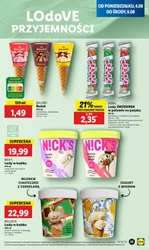 Wszystko, czego chcesz! - Lidl