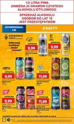 Wszystko, czego chcesz! - Lidl