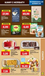 Wszystko, czego chcesz! - Lidl