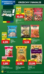 Wszystko, czego chcesz! - Lidl