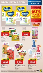 Wszystko, czego chcesz! - Lidl