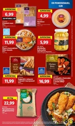 Wszystko, czego chcesz! - Lidl