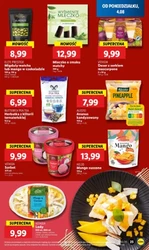 Wszystko, czego chcesz! - Lidl
