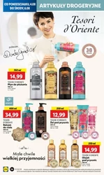 Wszystko, czego chcesz! - Lidl