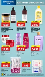 Wszystko, czego chcesz! - Lidl