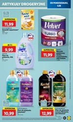 Wszystko, czego chcesz! - Lidl
