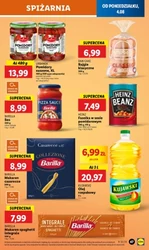 Wszystko, czego chcesz! - Lidl