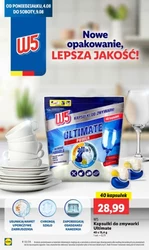Wszystko, czego chcesz! - Lidl