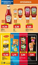 Wszystko, czego chcesz! - Lidl