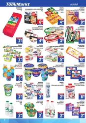 Cenowe szaleństwo - Tomimarkt