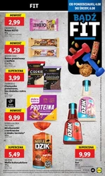 Wszystko, czego chcesz! - Lidl