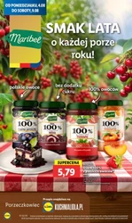 Wszystko, czego chcesz! - Lidl