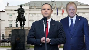 Perspektywa współpracy Karola Nawrockiego z rządem. Polacy nie mają złudzeń