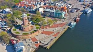 15 minut w zieleni wystarczy. Sposób na chorobę cywilizacyjną