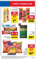 Kuchnia słowiańska - Carrefour