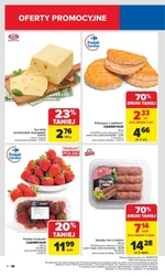 Kuchnia słowiańska - Carrefour