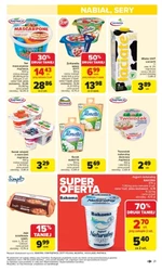 Kuchnia słowiańska - Carrefour