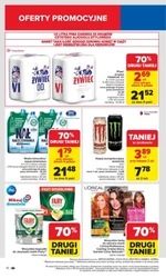Kuchnia słowiańska - Carrefour
