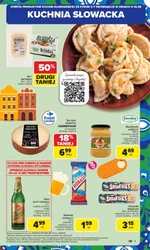 Kuchnia słowiańska - Carrefour