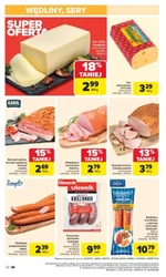 Kuchnia słowiańska - Carrefour