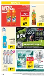 Kuchnia słowiańska - Carrefour