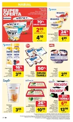 Kuchnia słowiańska - Carrefour
