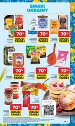Kuchnia słowiańska - Carrefour