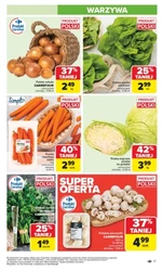 Kuchnia słowiańska - Carrefour