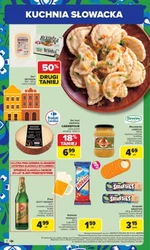 Smaki świata! - Carrefour