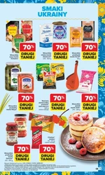 Smaki świata! - Carrefour