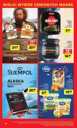 Cenione marki, super ceny - Carrefour