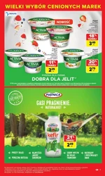 Cenione marki, super ceny - Carrefour