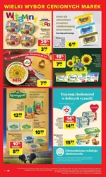 Cenione marki, super ceny - Carrefour