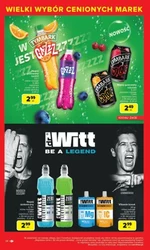 Cenione marki, super ceny - Carrefour