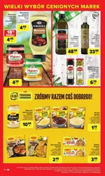 Cenione marki, super ceny - Carrefour