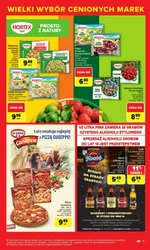 Cenione marki, super ceny - Carrefour