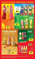 Cenione marki, super ceny - Carrefour