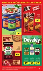 Cenione marki, super ceny - Carrefour