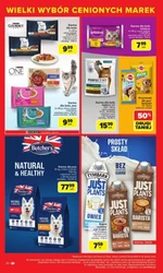 Cenione marki, super ceny - Carrefour