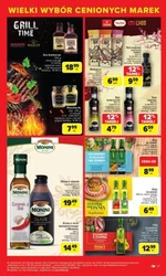 Cenione marki, super ceny - Carrefour