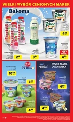 Cenione marki, super ceny - Carrefour