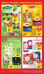 Cenione marki, super ceny - Carrefour