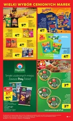 Cenione marki, super ceny - Carrefour