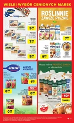 Cenione marki, super ceny - Carrefour