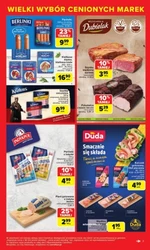Cenione marki, super ceny - Carrefour