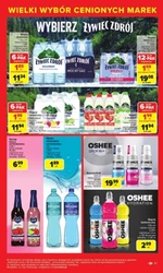 Cenione marki, super ceny - Carrefour