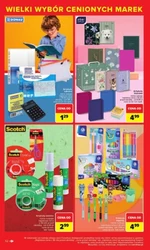 Cenione marki, super ceny - Carrefour