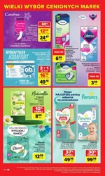 Cenione marki, super ceny - Carrefour