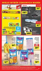 Cenione marki, super ceny - Carrefour