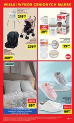 Cenione marki, super ceny - Carrefour